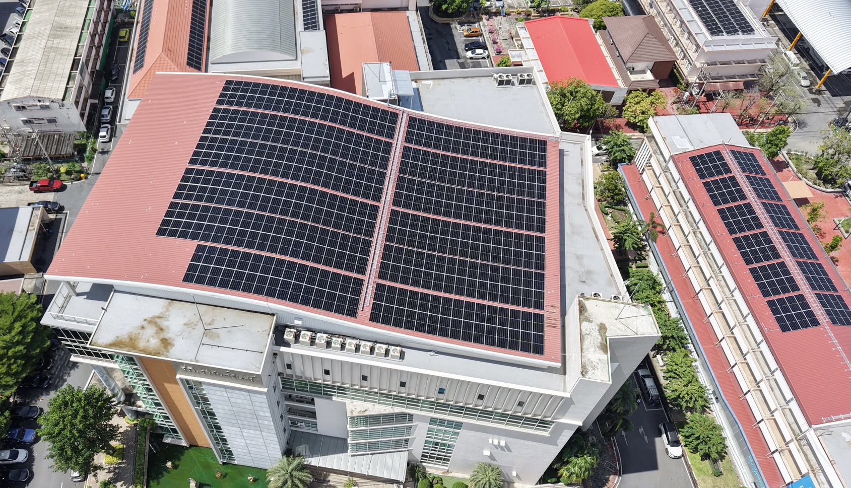Green Building